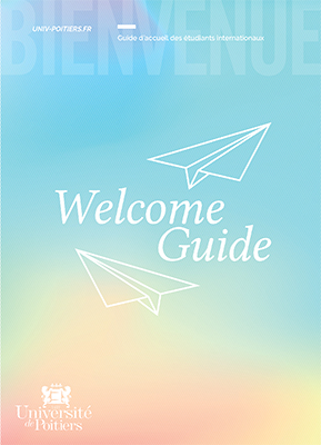 Welcome guide 2019